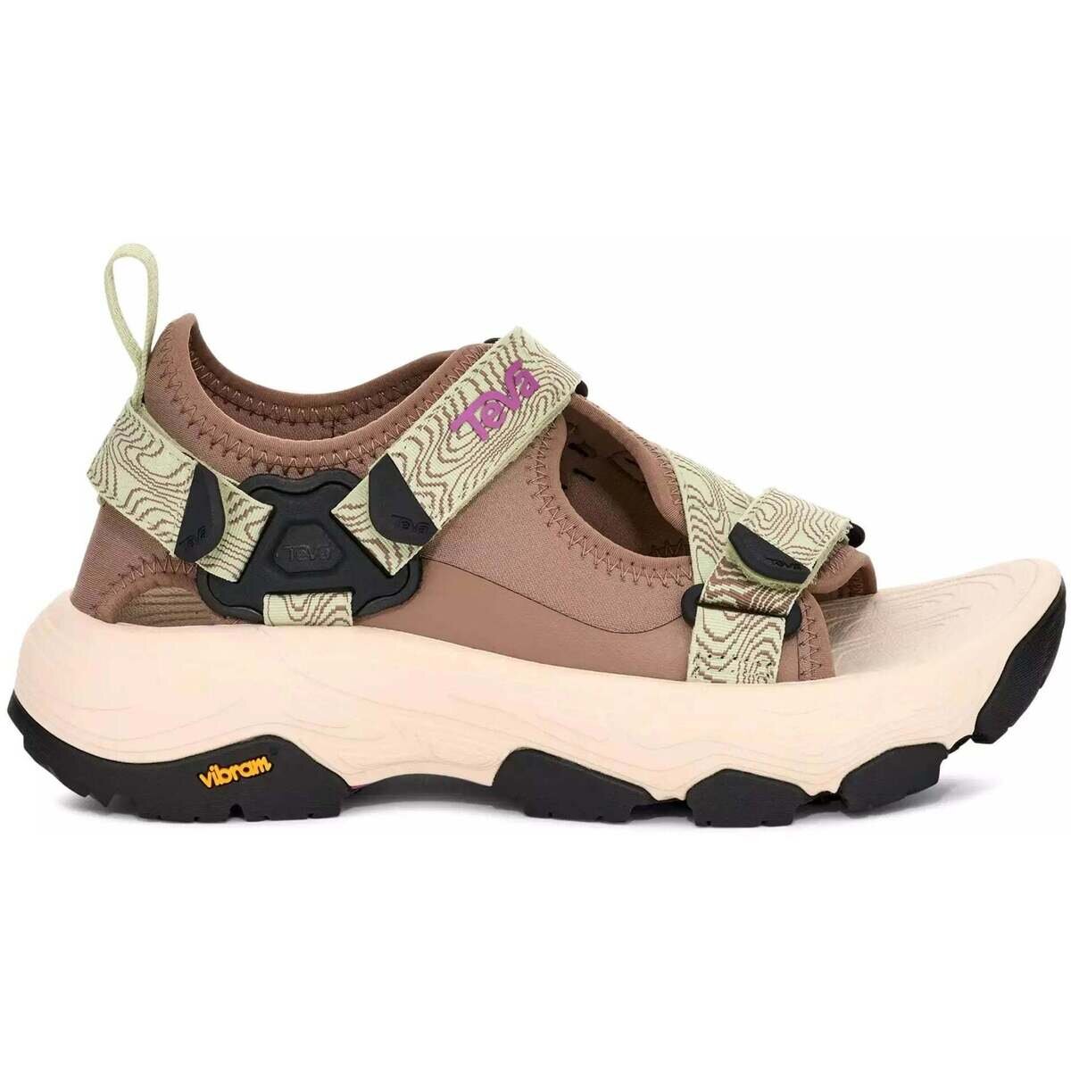 Teva Pantofi W Grandview Max