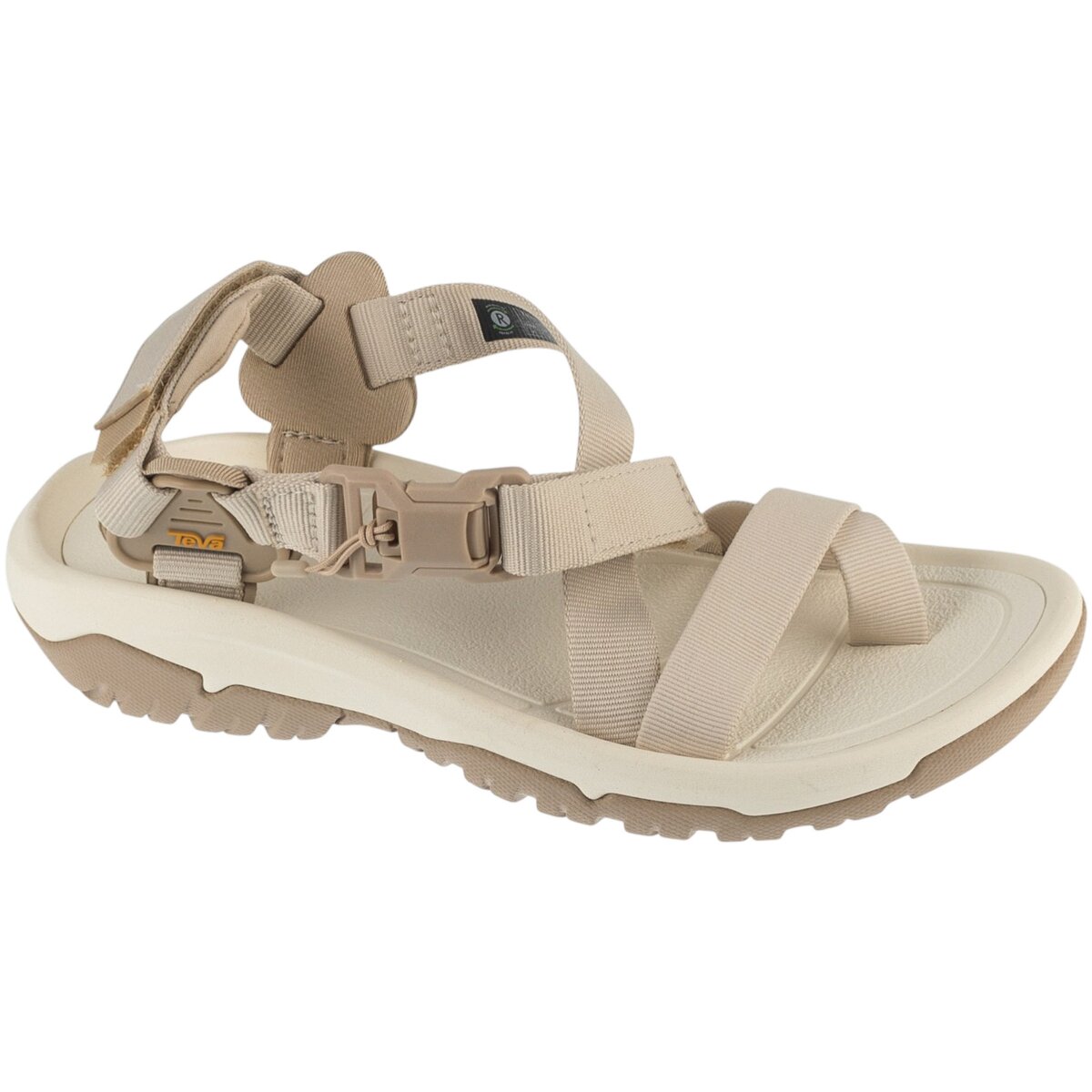 Teva Pantofi W Hurricane Terra Dactyl Sandals