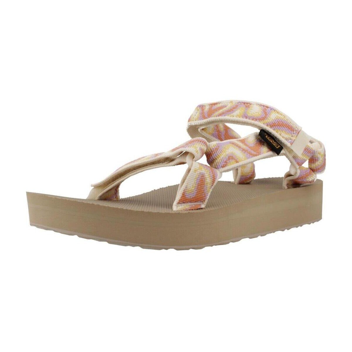 Teva Pantofi W Midform Univer