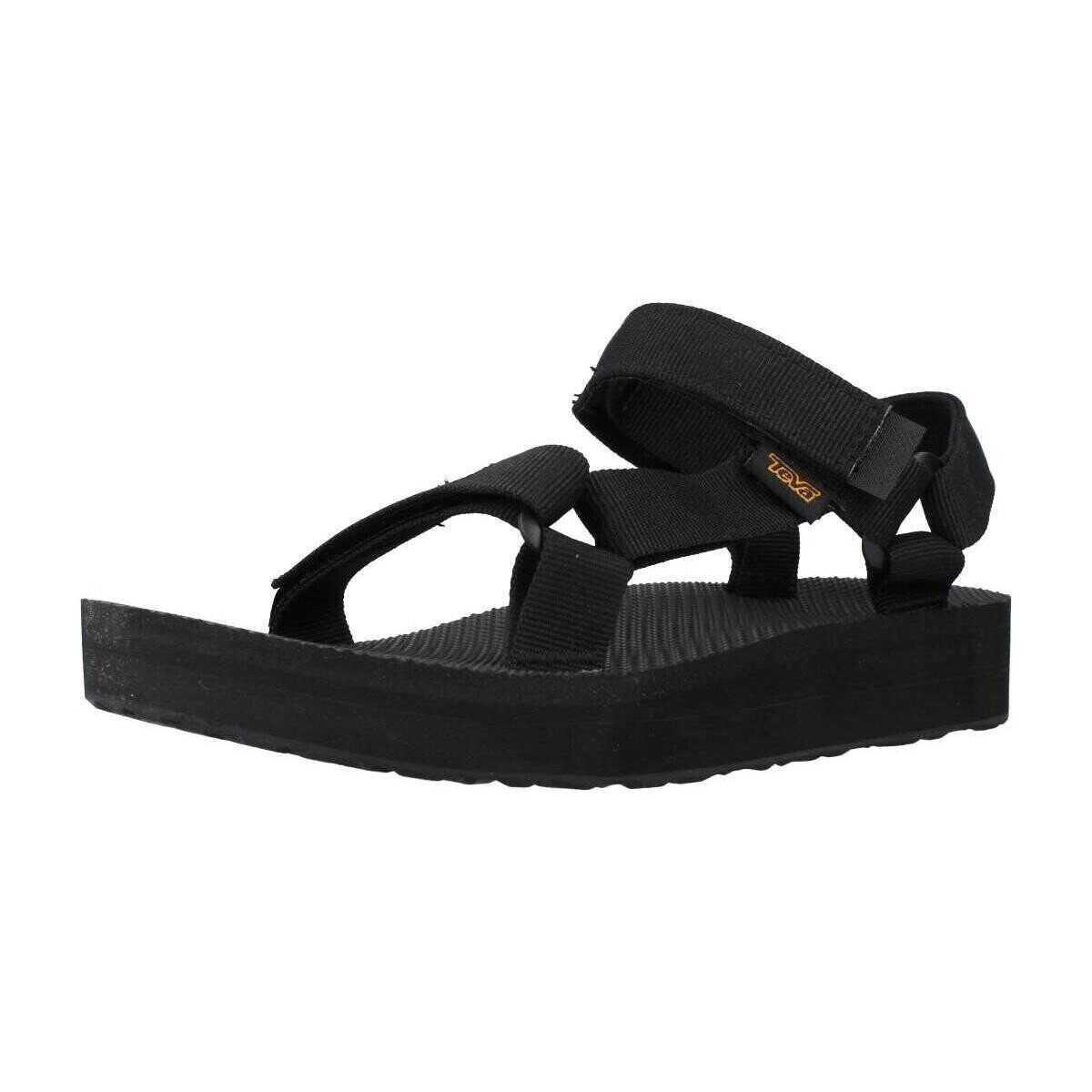 Teva Pantofi W Midform Univer