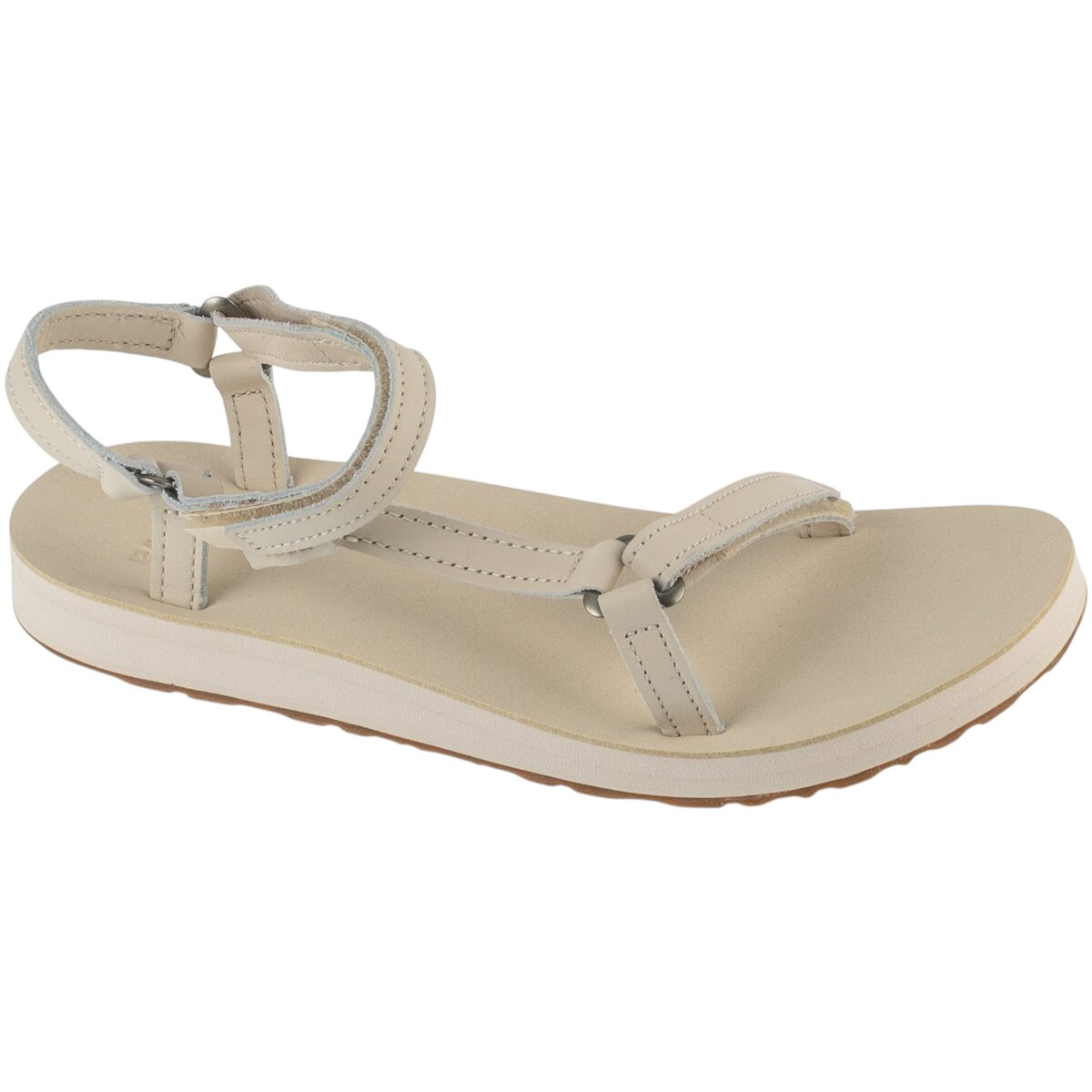 Teva Pantofi W Original Universal Slim Leather Sandals