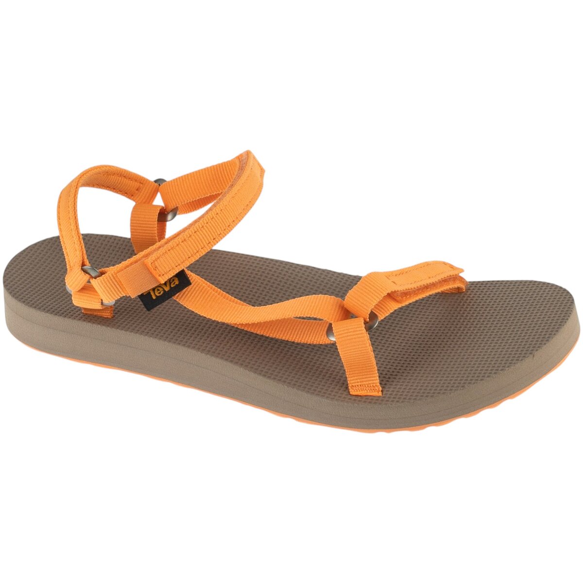 Teva Pantofi W Original Universal Slim Sandals