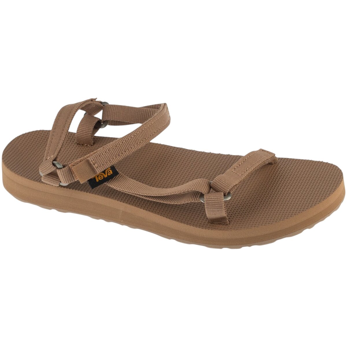 Teva Pantofi W Original Universal Slim Sandals