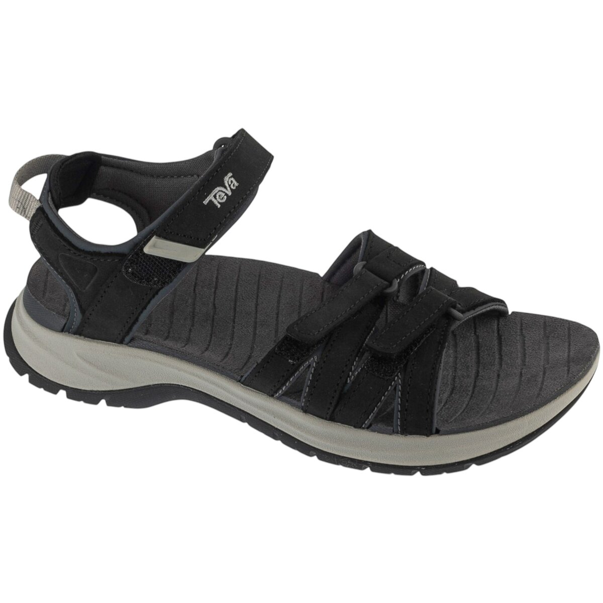 Teva Pantofi W Tirra Sport Leather Sandals
