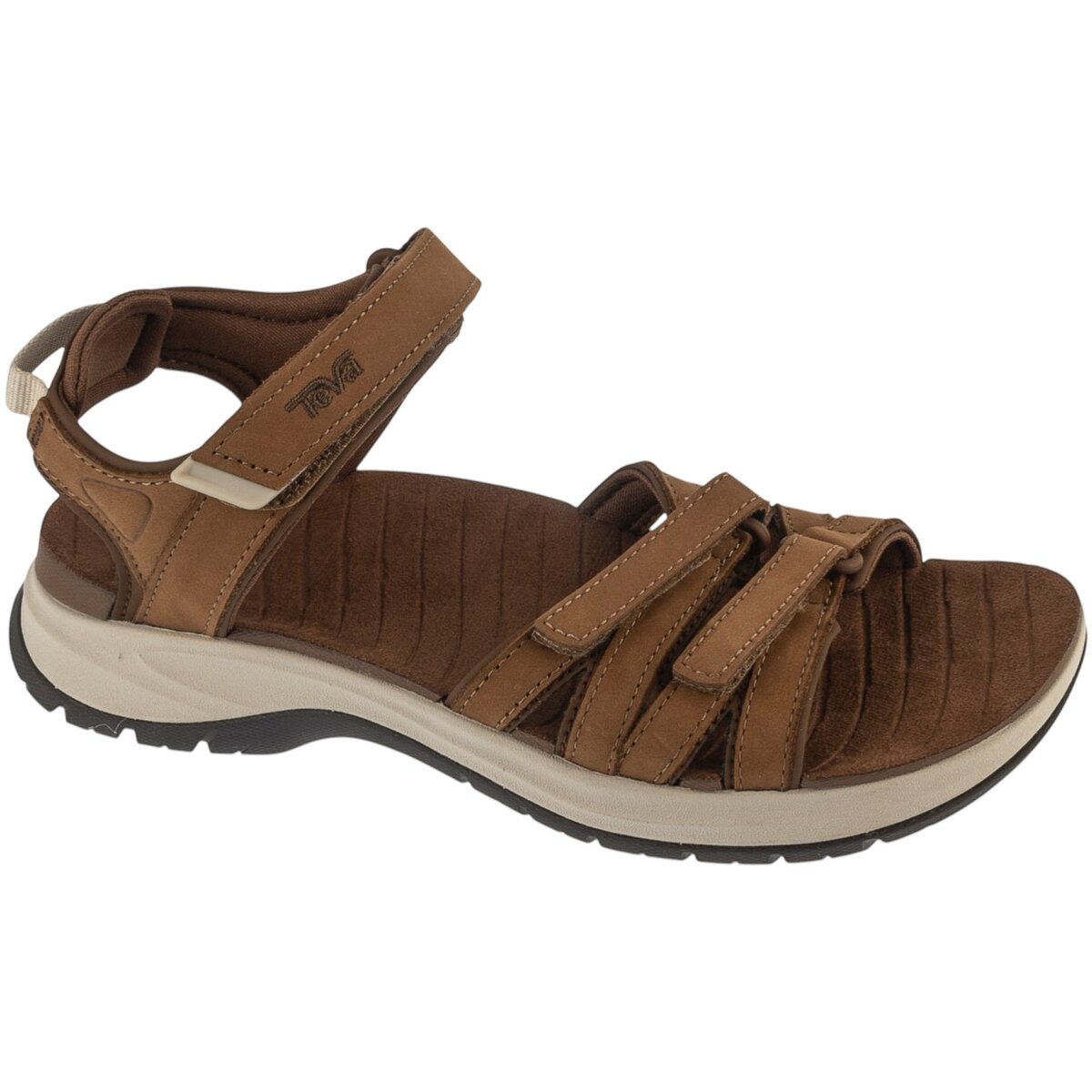 Teva Pantofi W Tirra Sport Leather Sandals