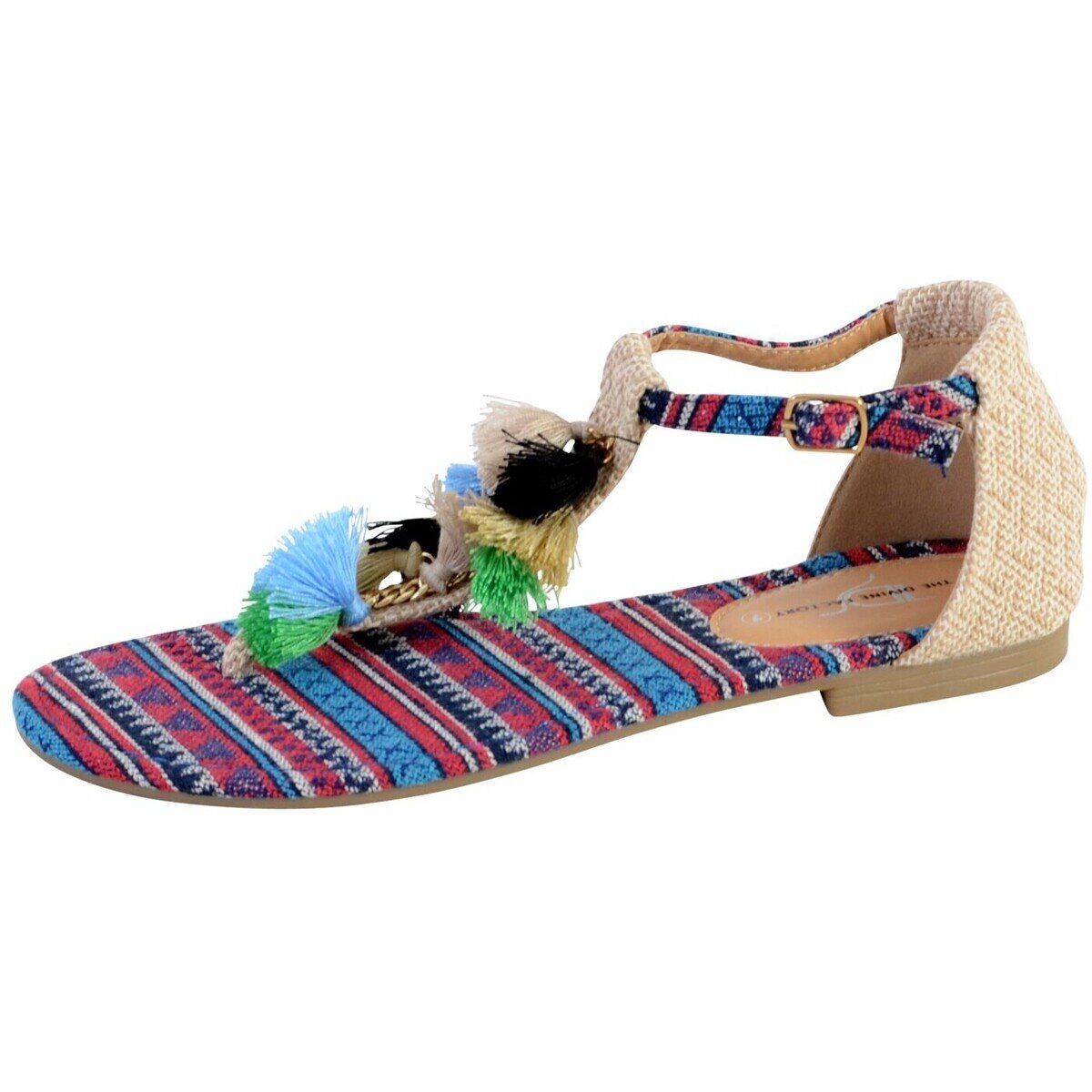 The Divine Factory Pantofi 128148