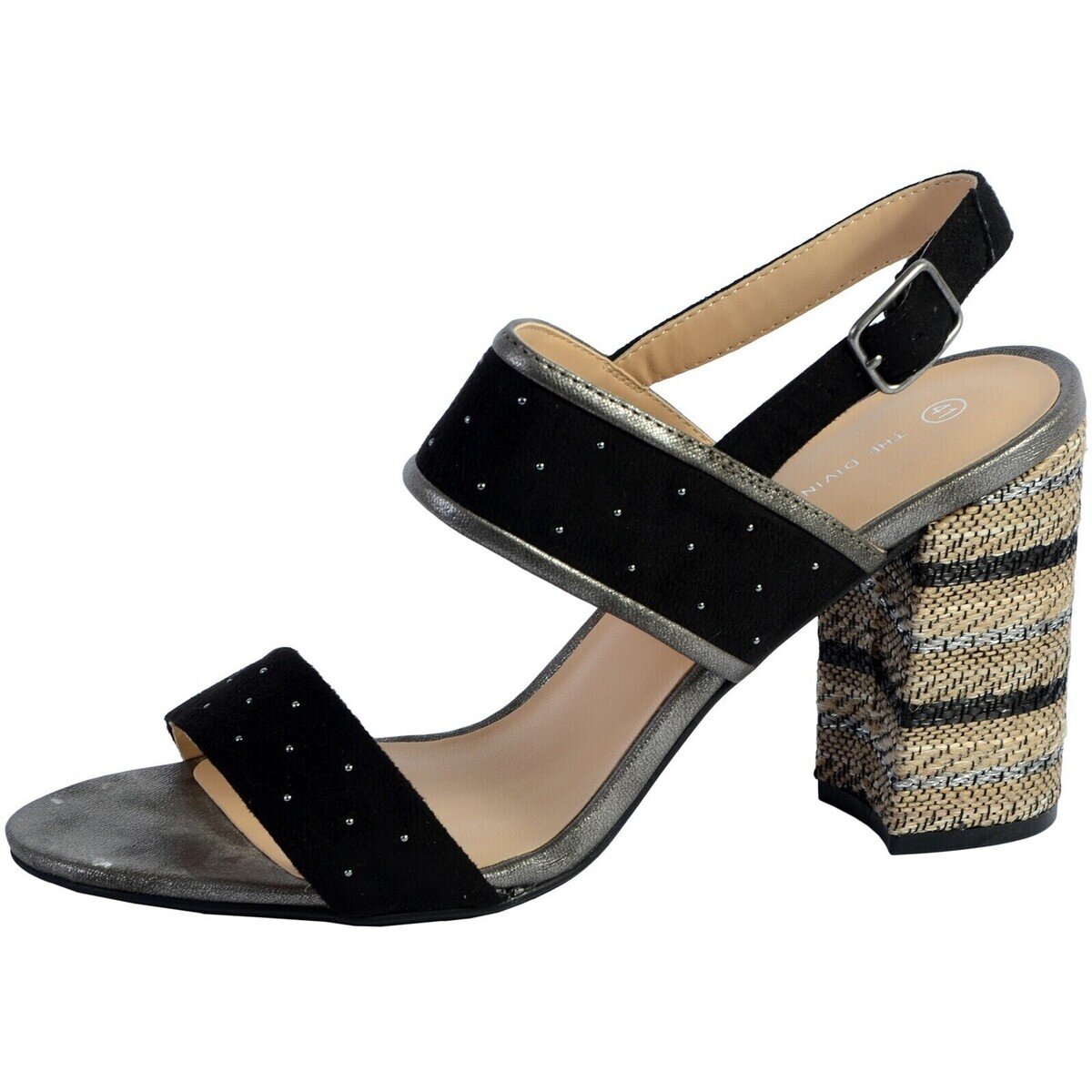 The Divine Factory Pantofi 146620
