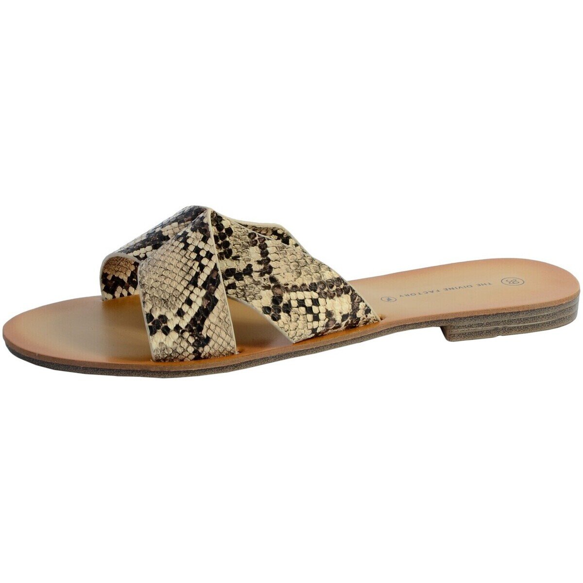The Divine Factory Pantofi 146749