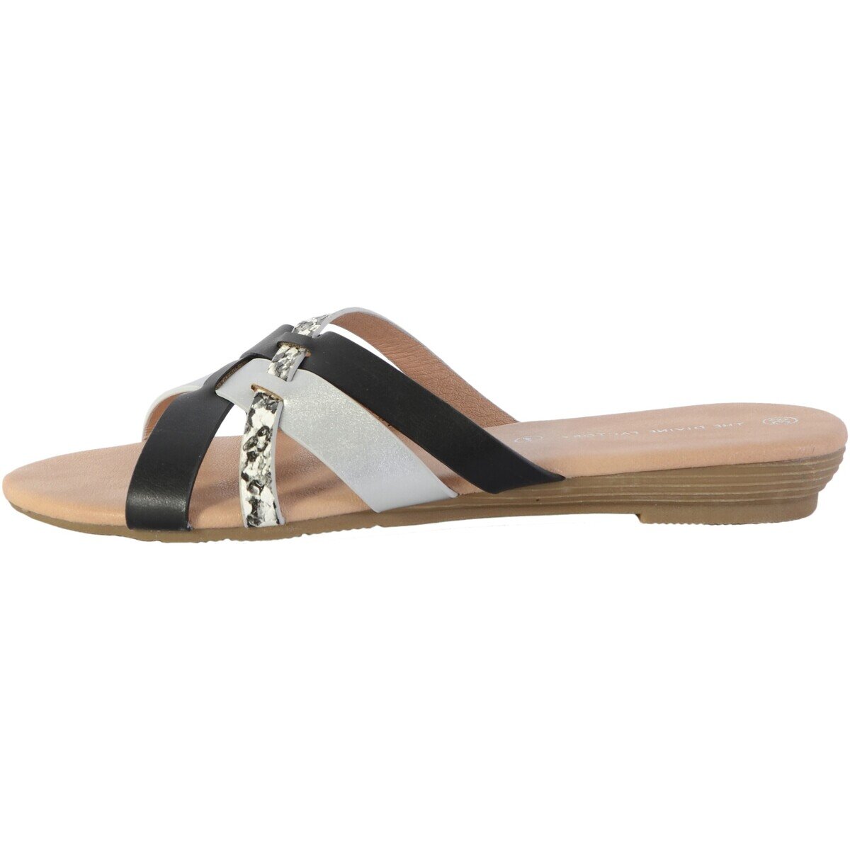 The Divine Factory Pantofi 161803
