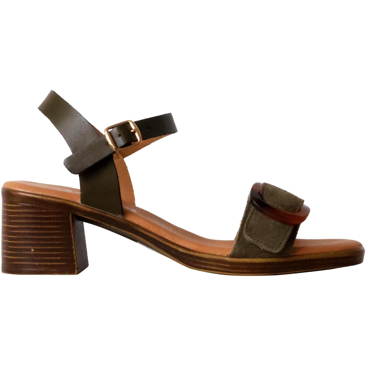 The Divine Factory Pantofi 255776