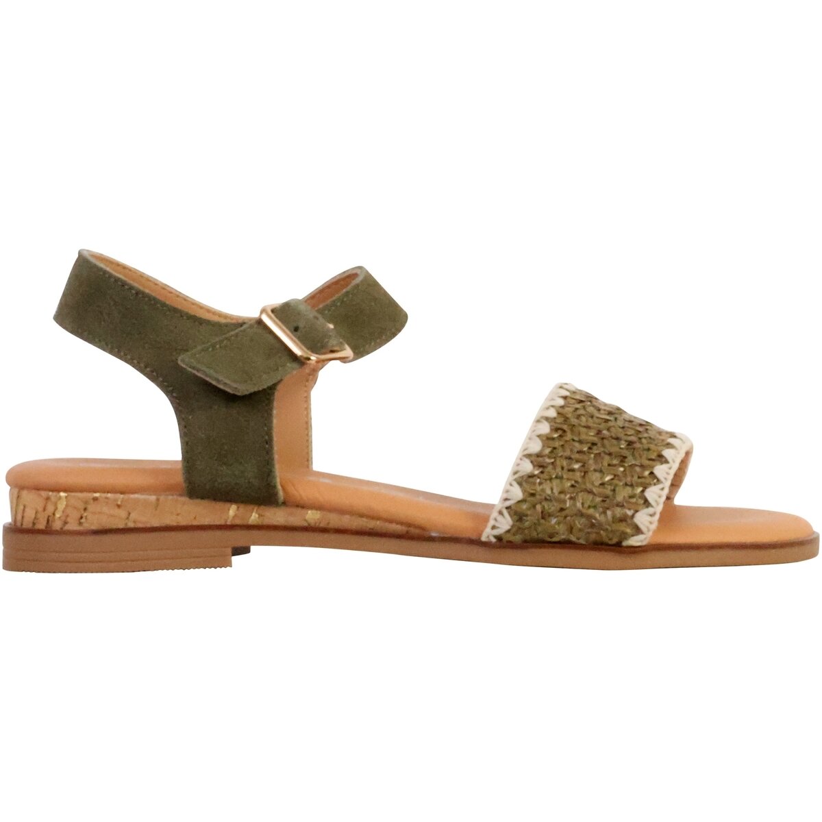 The Divine Factory Pantofi 277338