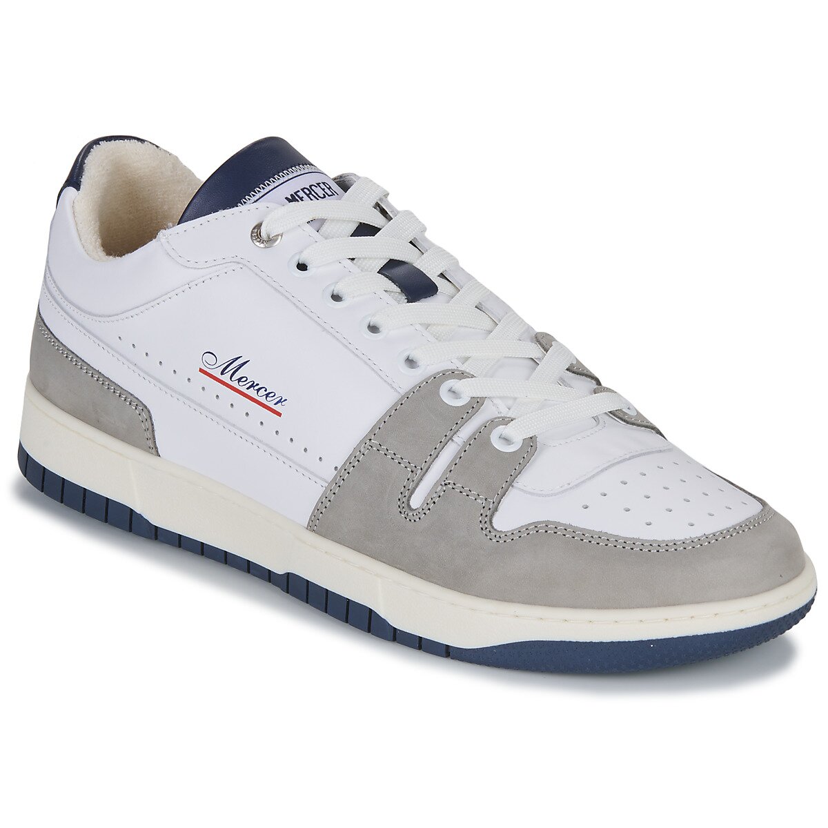 The Mercer Brand Pantofi THE BROOKLYN