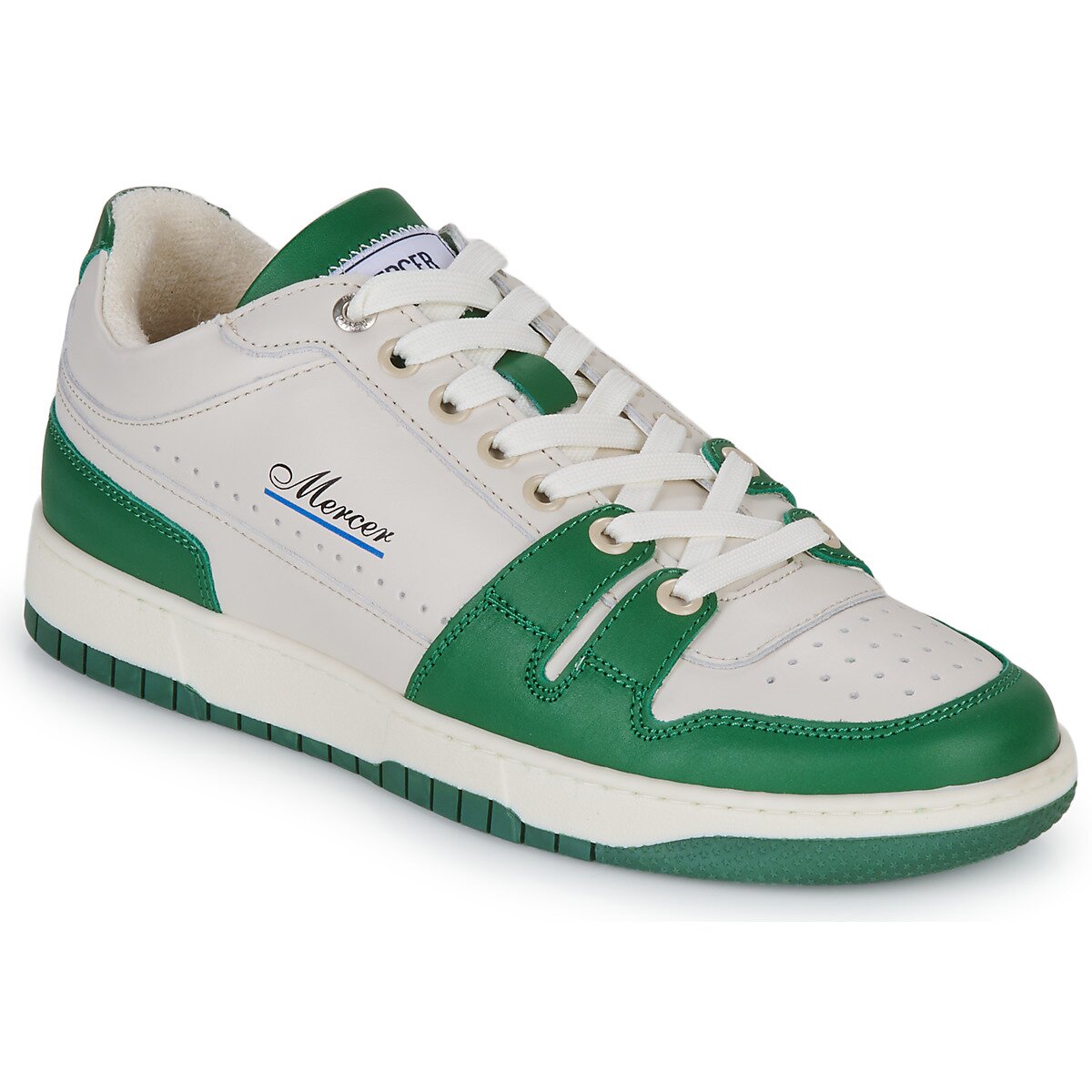 The Mercer Brand Pantofi THE BROOKLYN