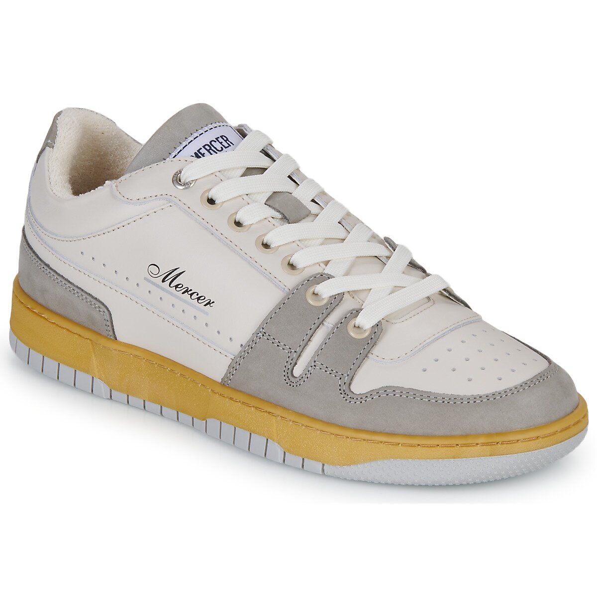The Mercer Brand Pantofi THE BROOKLYN