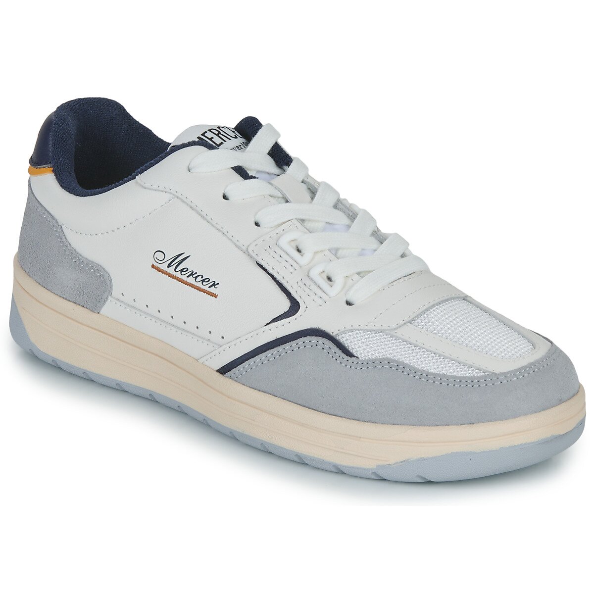 The Mercer Brand Pantofi THE PLAYER