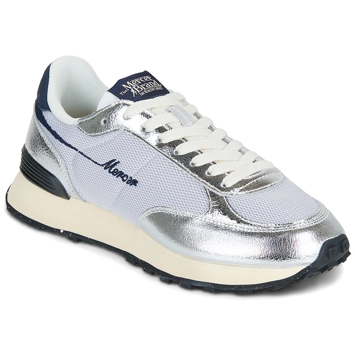 The Mercer Brand Pantofi The Re-Racer