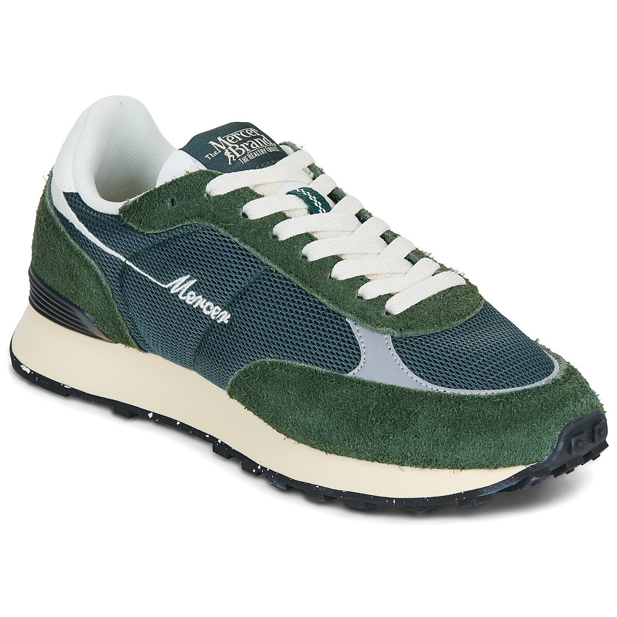 The Mercer Brand Pantofi The Re-Racer