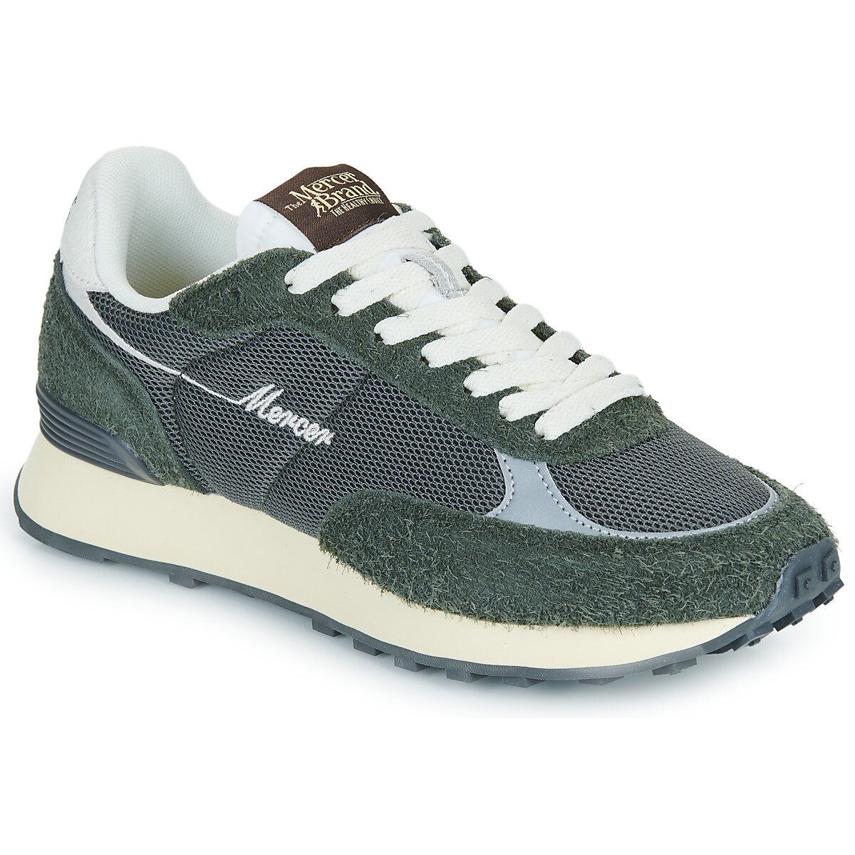 The Mercer Brand Pantofi The Re-Racer