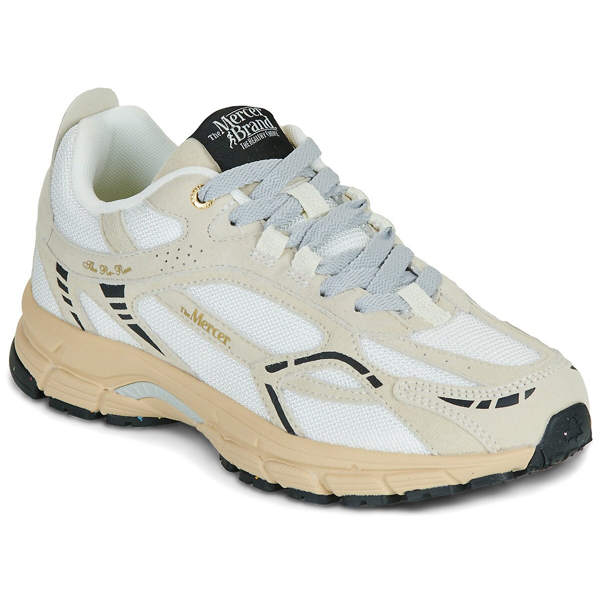 The Mercer Brand Pantofi The Re-Run Desert