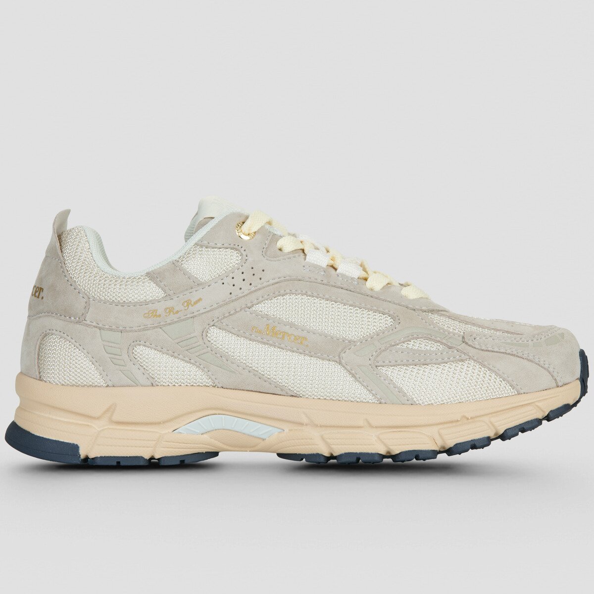 The Mercer Brand Pantofi THE RE-RUN DESERT 2.0