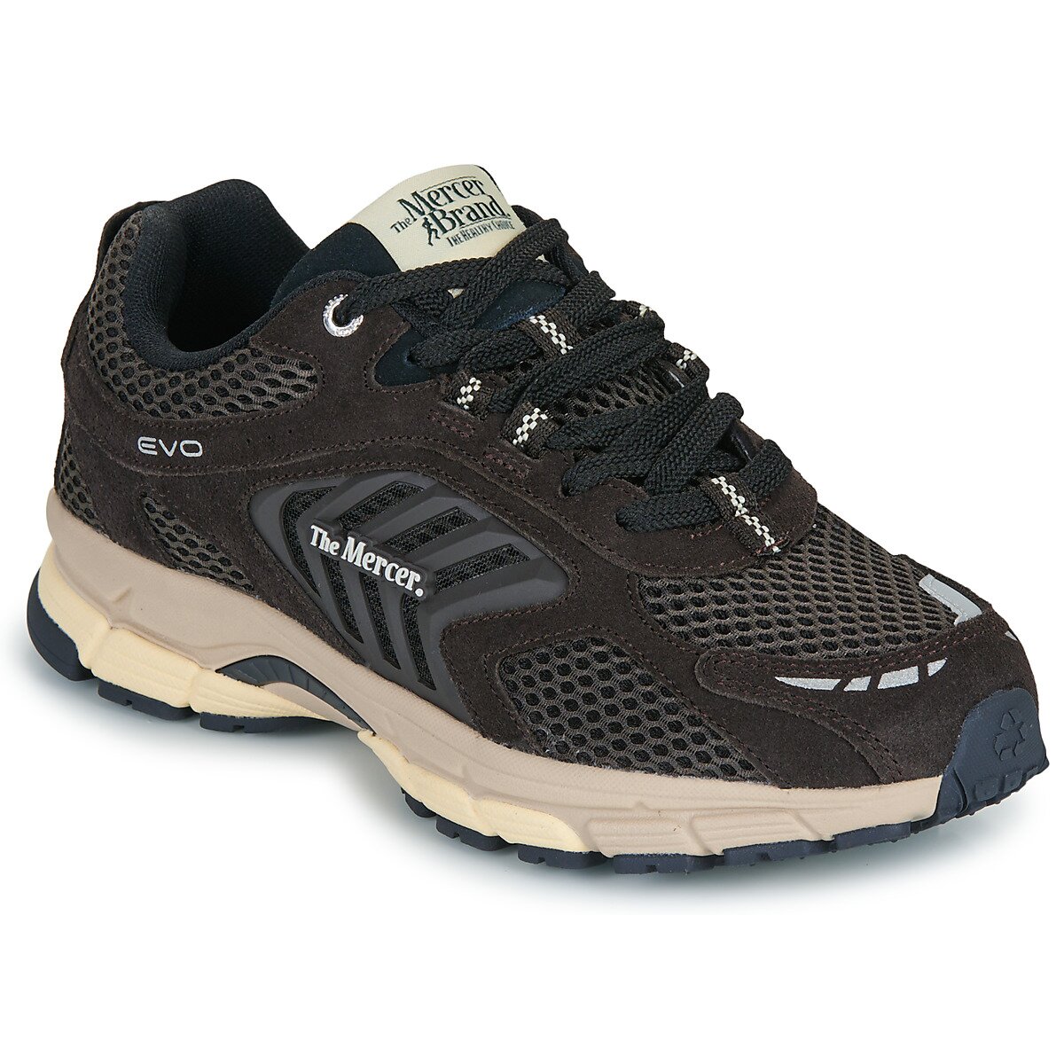 The Mercer Brand Pantofi The Re-Run EVO