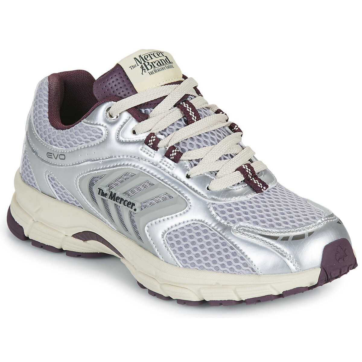 The Mercer Brand Pantofi The Re-Run EVO