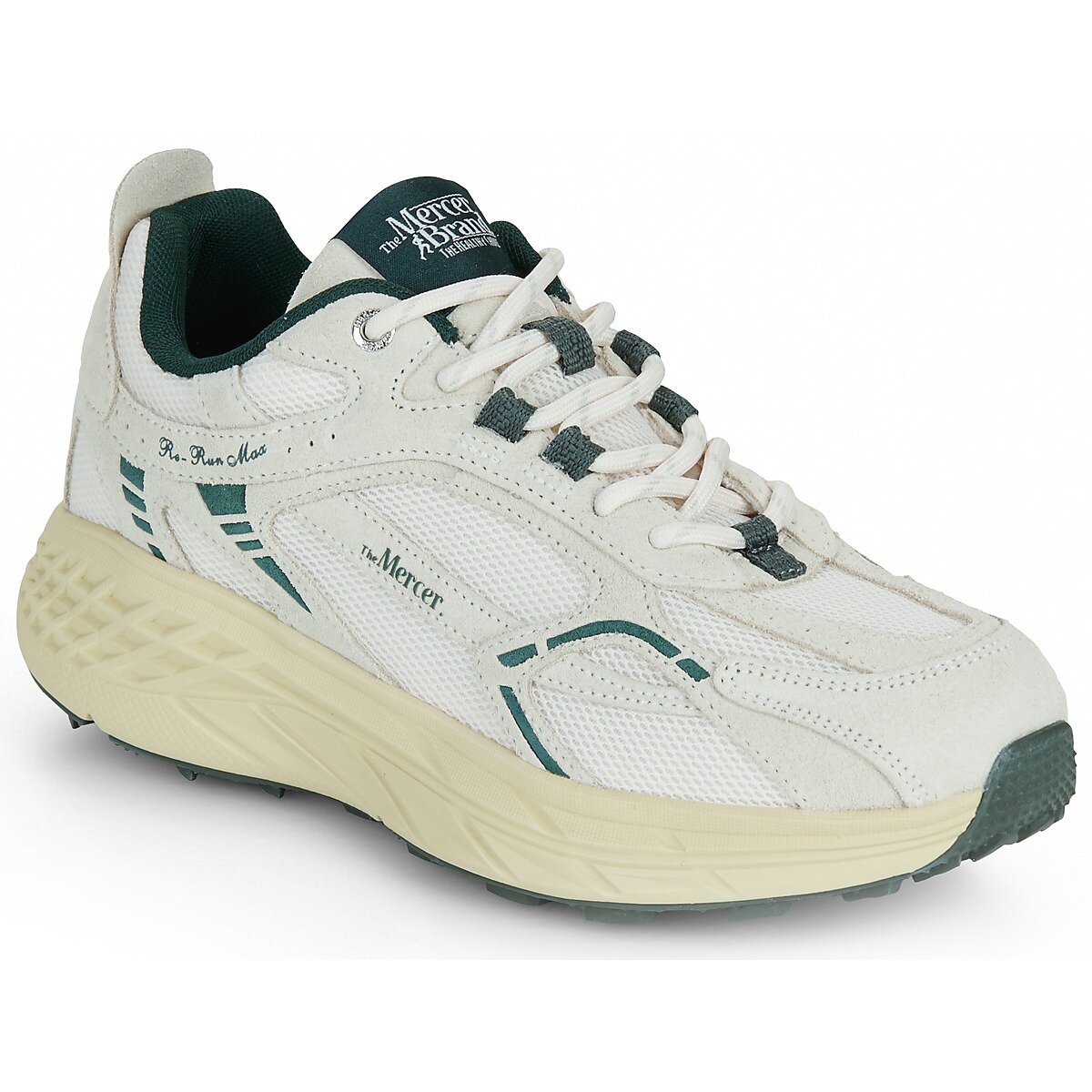 The Mercer Brand Pantofi The Re-Run Max