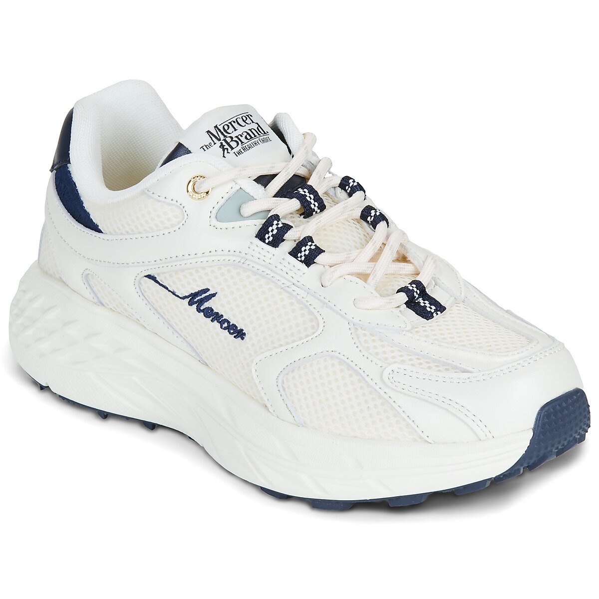 The Mercer Brand Pantofi The Re-Run Max Evo
