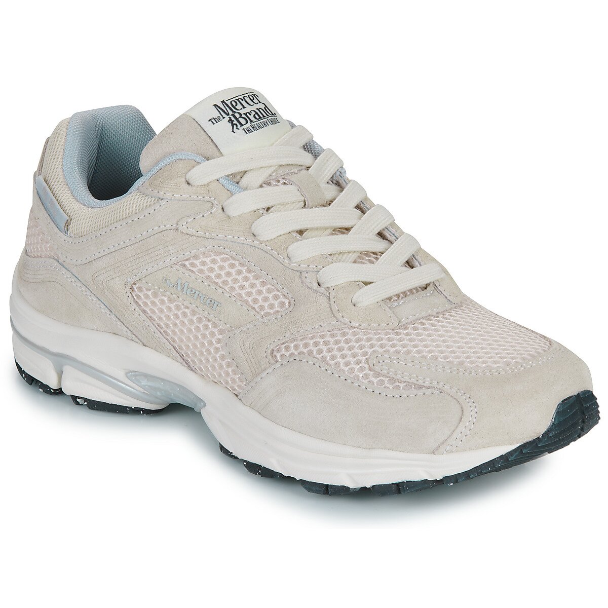 The Mercer Brand Pantofi THE RE RUN NEXT GEN CR