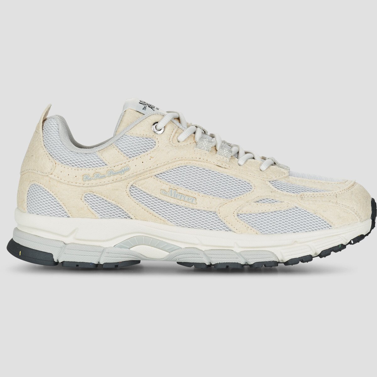 The Mercer Brand Pantofi The Re-Run Pineapple 2.0