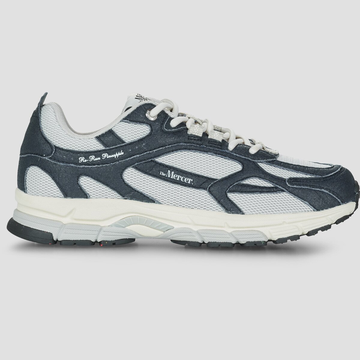 The Mercer Brand Pantofi The Re-Run Pineapple 2.0