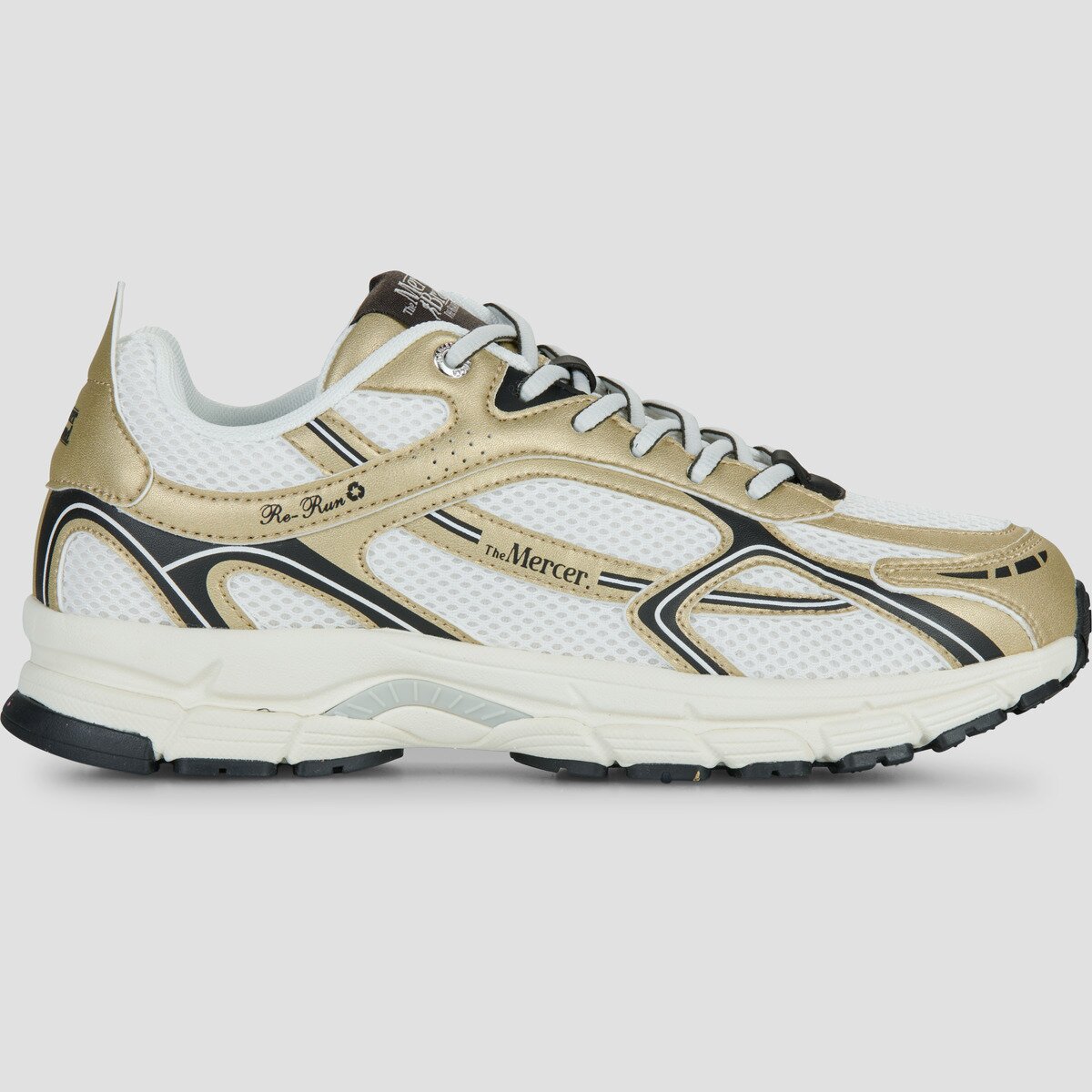 The Mercer Brand Pantofi The Re-Run Speed
