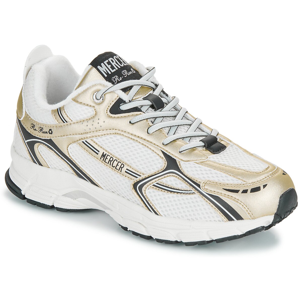 The Mercer Brand Pantofi THE RE-RUN SPEED