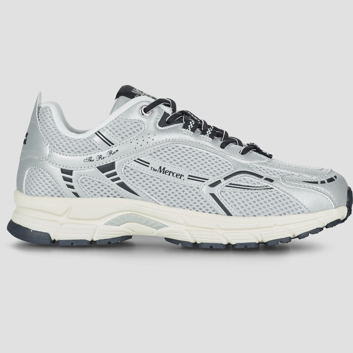 The Mercer Brand Pantofi The Re-Run Speed