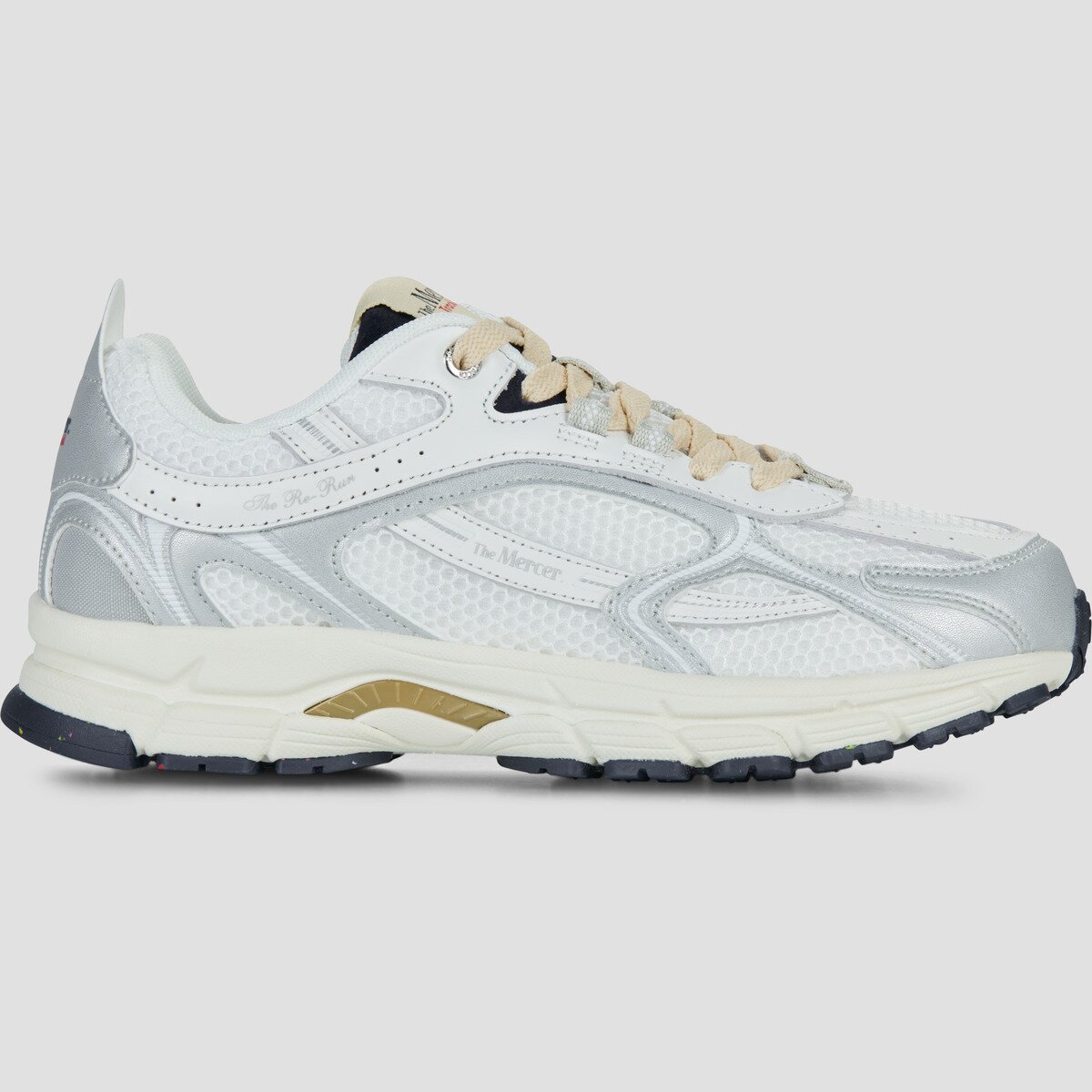 The Mercer Brand Pantofi The Re-Run Track Field