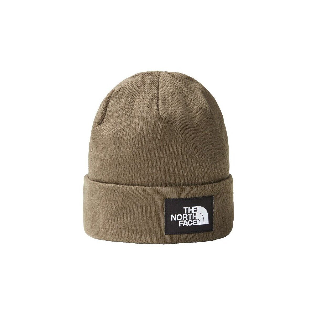 The North Face Accesorii textile Dock Worker Recycled Beanie Kulich Us Os