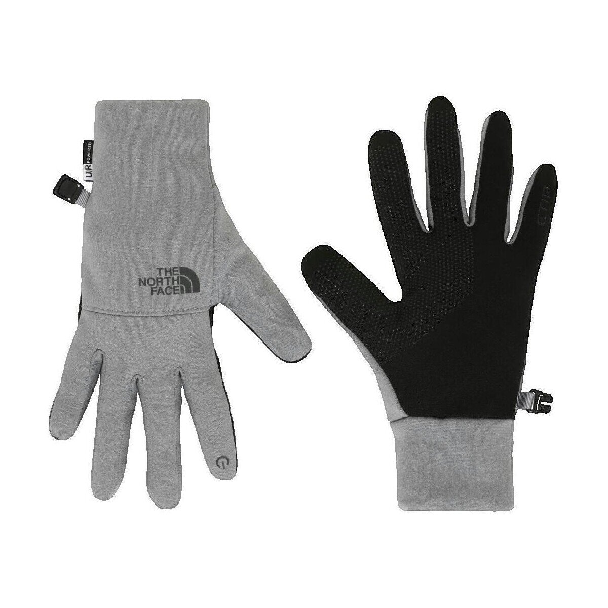 The North Face Accesorii textile Etip Recycled