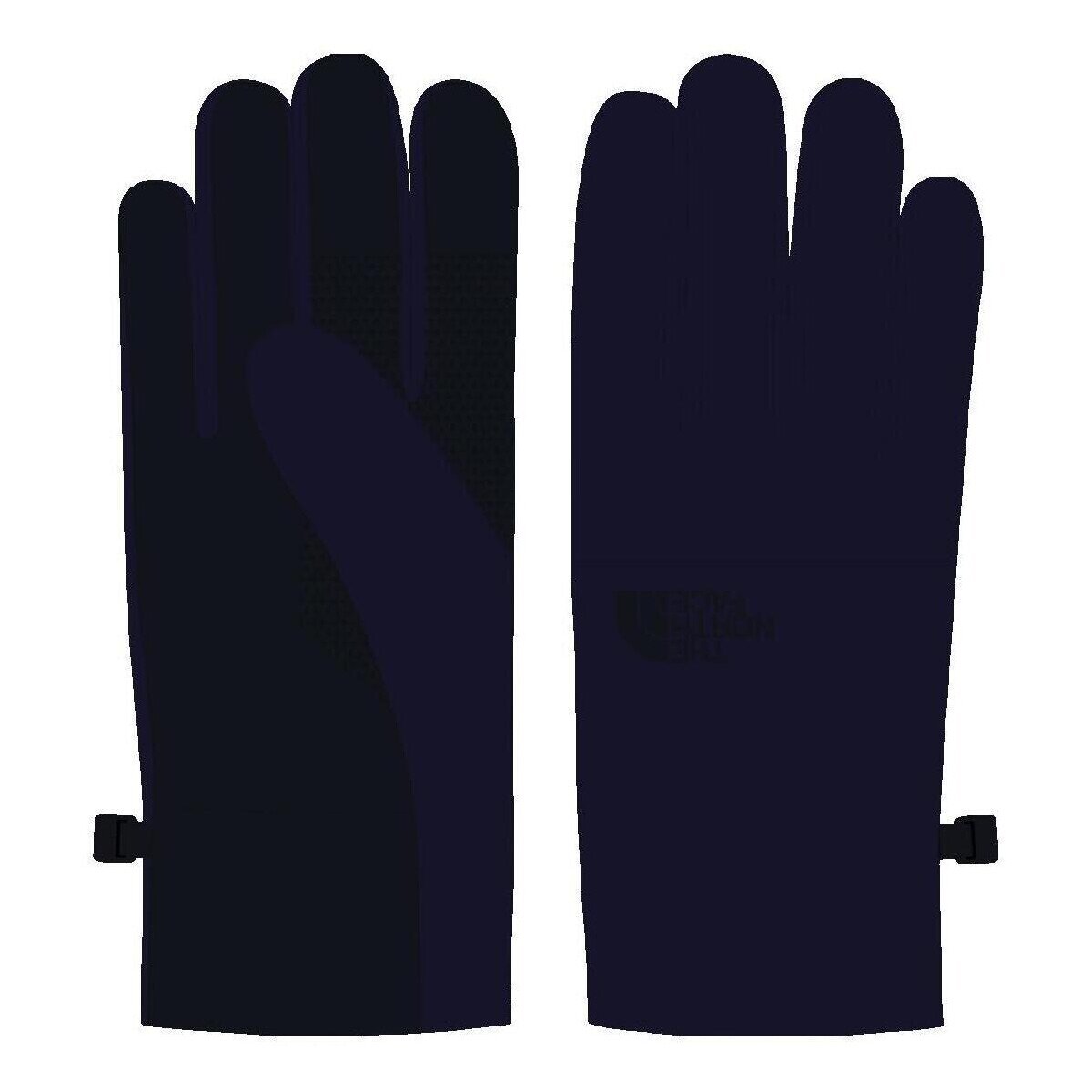 The North Face Accesorii textile Etip Recycled