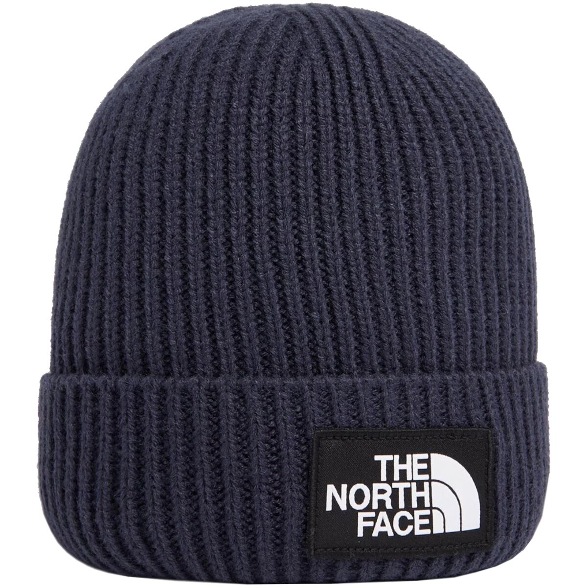 The North Face Accesorii textile Logo Box Beanie