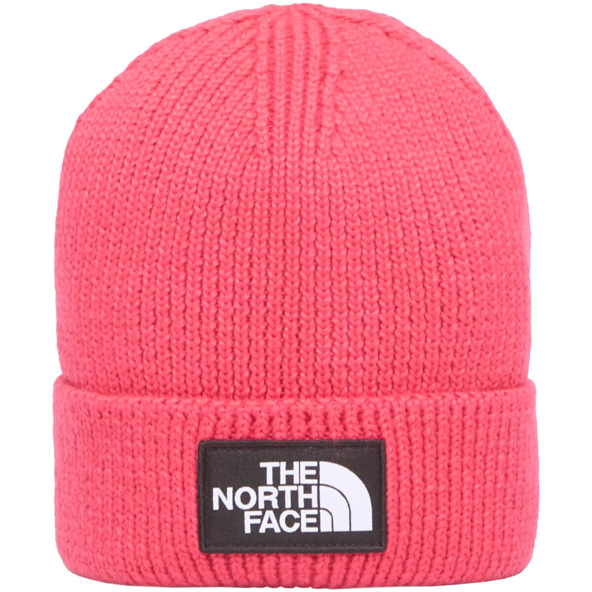 The North Face Accesorii textile Logo Box Beanie
