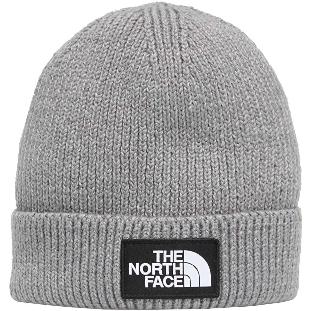 The North Face Accesorii textile Logo Box Beanie