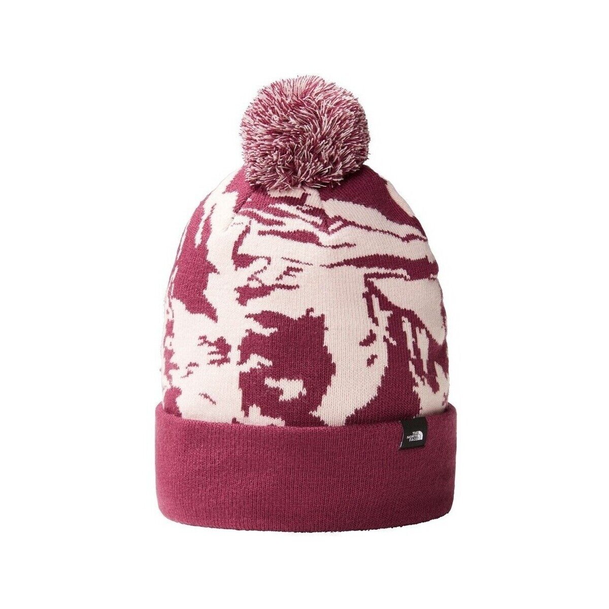 The North Face Accesorii textile Ski Tuke Kulich Us Os