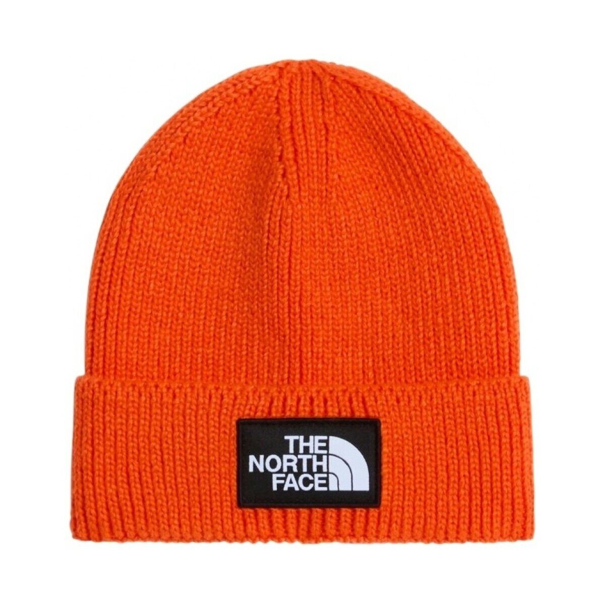 The North Face Accesorii textile Tnf Logo Box Cuffed Bne