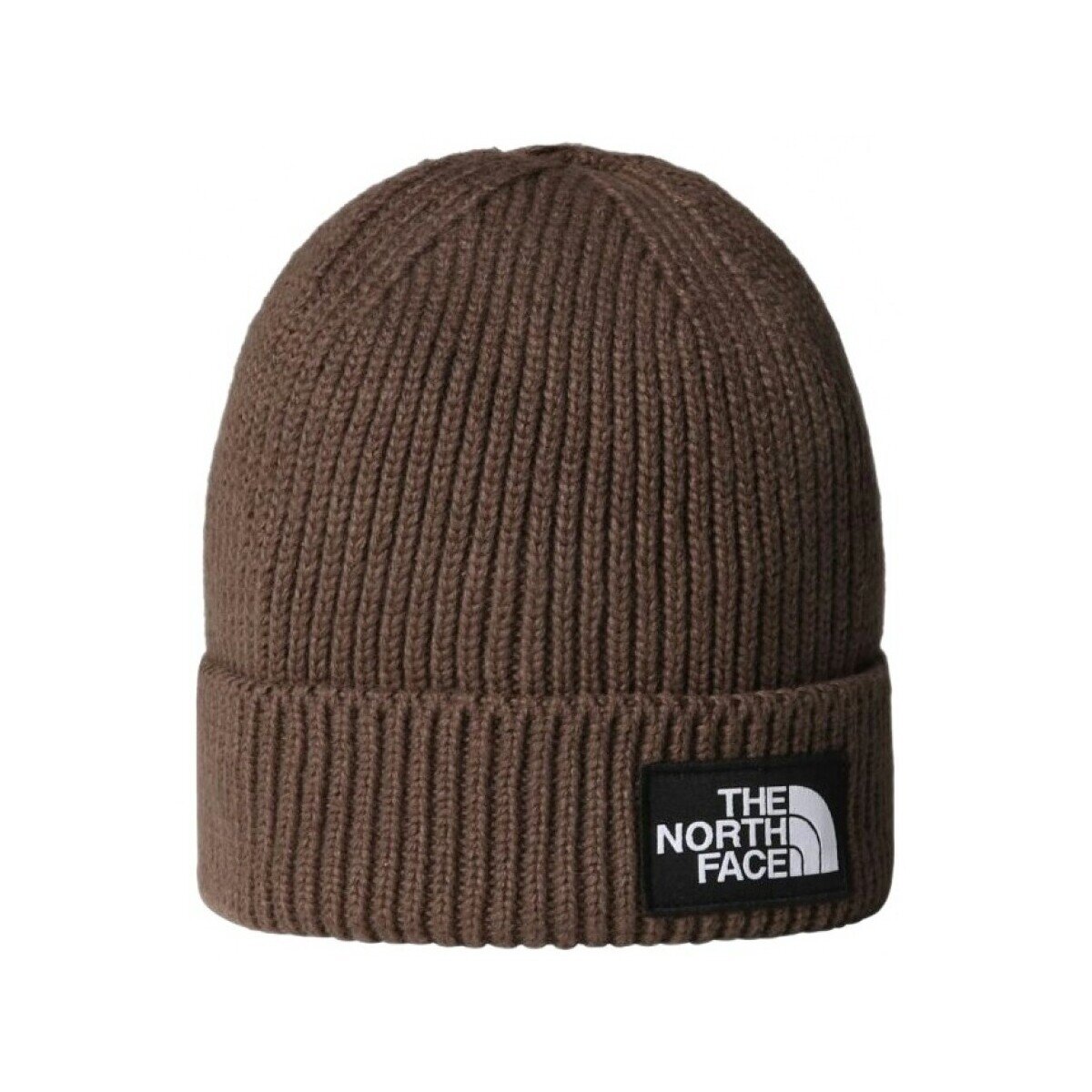 The North Face Accesorii textile Tnf Logo Box Cuffed Bne