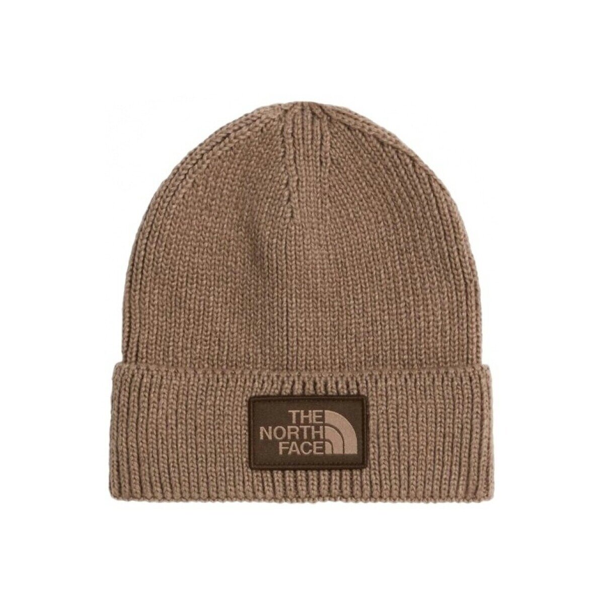 The North Face Accesorii textile Tnf Logo Box Cuffed Bne