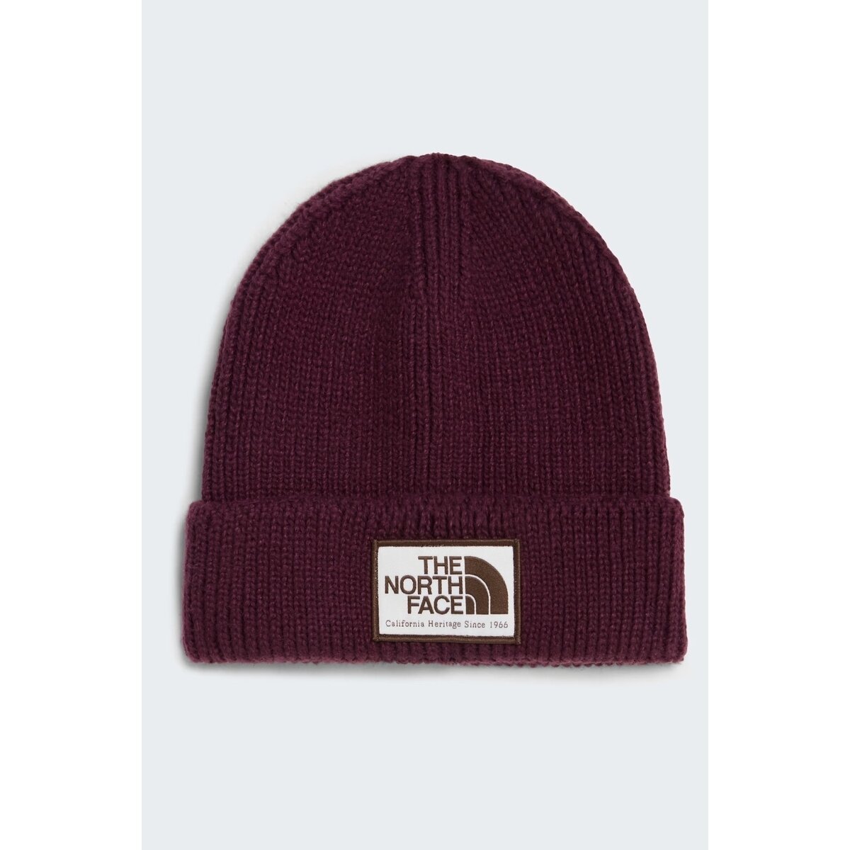 The North Face Accesorii textile Tnf Logo Box Cuffed Bne