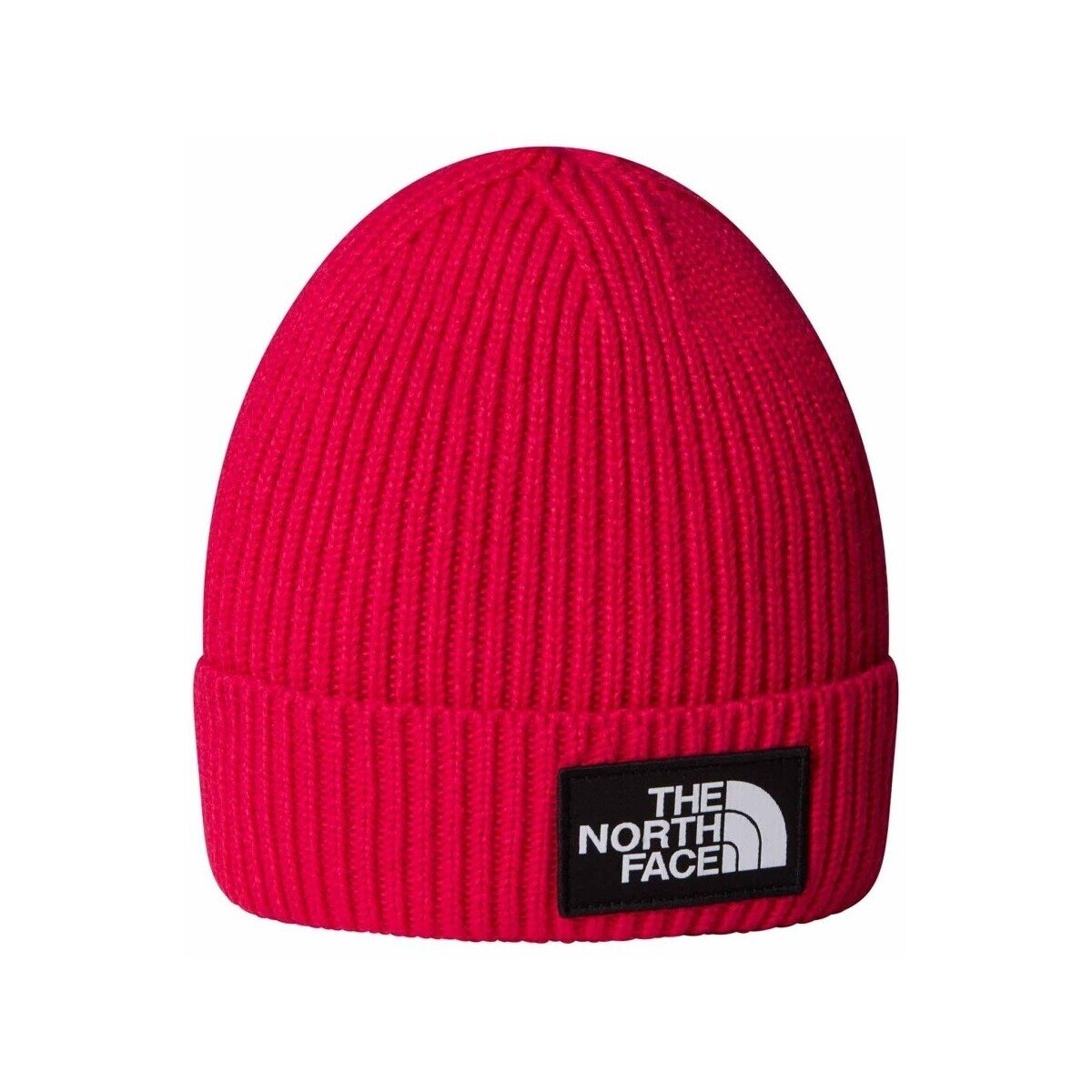 The North Face Accesorii textile Tnf Logo Box Cuffed Bne