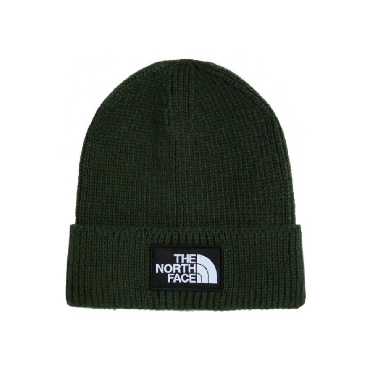 The North Face Accesorii textile Tnf Logo Box Cuffed Bne