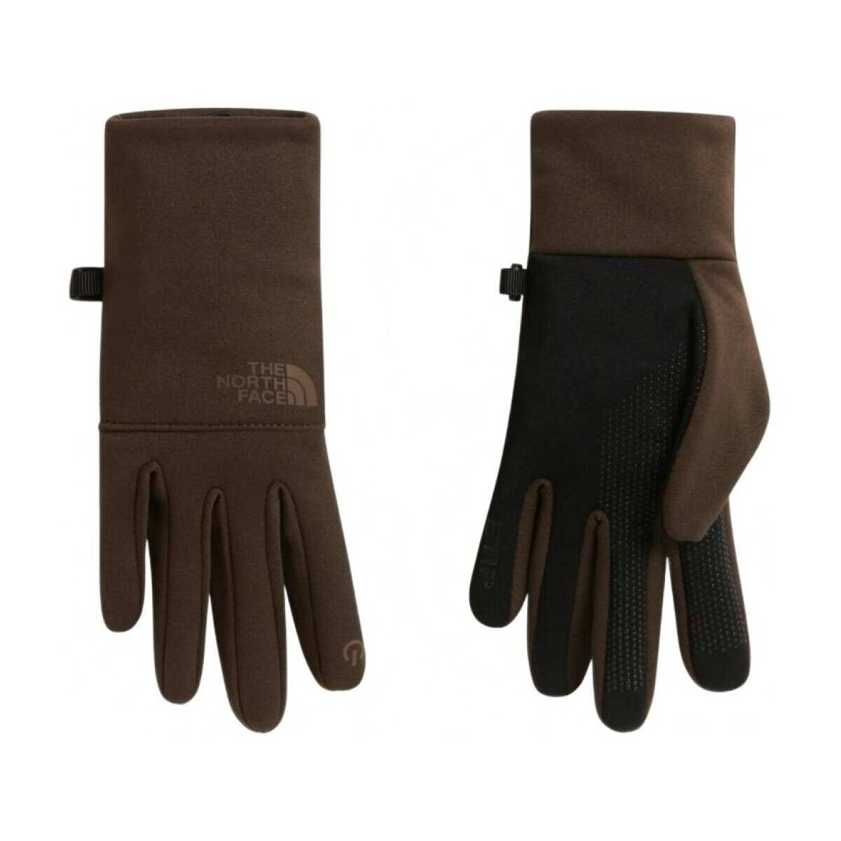 The North Face Accesorii textile W Etip Recyd Glove