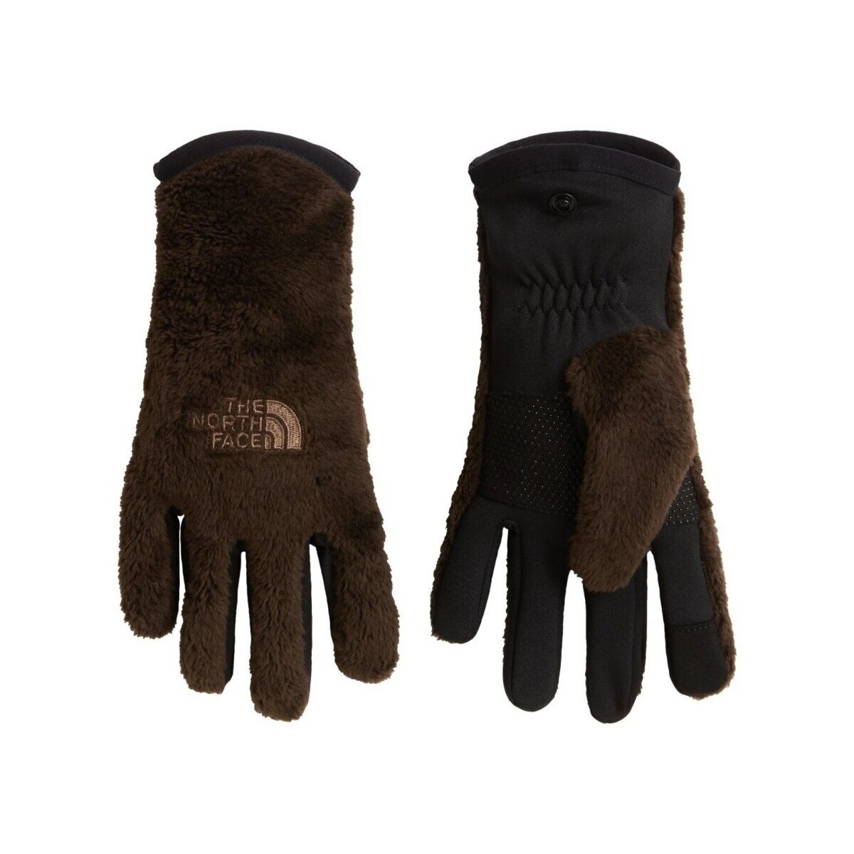 The North Face Accesorii textile W Osito Etip Glove